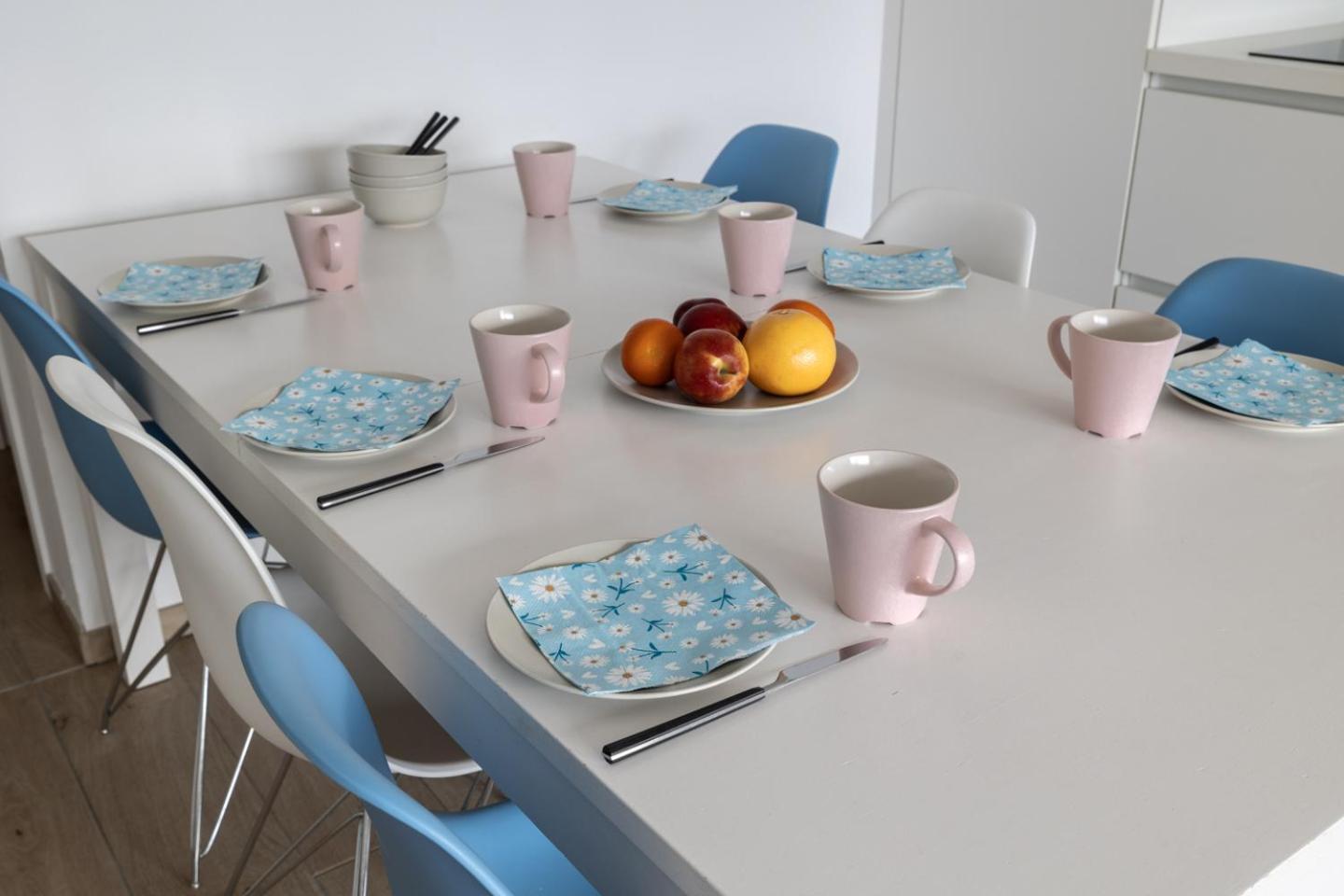 Cosy With Amazing Seaview T67 Apartment Ostend